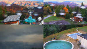 Ski areál SEVERKA v Dolní Lomné - Chata Severka - Dolní Lomná - 28.10.2025 v 07:31 Ski areál SEVERKA v Dolní Lomné - Chata Severka - Dolní Lomná - 28.10.2025 v 07:31