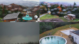 Ski areál SEVERKA v Dolní Lomné - Chata Severka - Dolní Lomná - 28.10.2025 v 13:31 Ski areál SEVERKA v Dolní Lomné - Chata Severka - Dolní Lomná - 28.10.2025 v 13:31