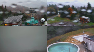 Ski areál SEVERKA v Dolní Lomné - Chata Severka - Dolní Lomná - 28.10.2025 v 15:31 Ski areál SEVERKA v Dolní Lomné - Chata Severka - Dolní Lomná - 28.10.2025 v 15:31