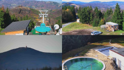 Chata Severka - Dolní Lomná