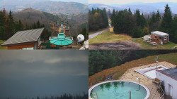 Chata Severka - Dolní Lomná