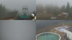 Chata Severka - Dolní Lomná