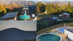 Chata Severka - Dolní Lomná