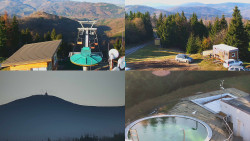 Chata Severka - Dolní Lomná