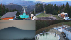 Chata Severka - Dolní Lomná