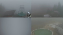 Chata Severka - Dolní Lomná