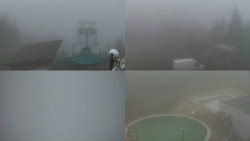 Chata Severka - Dolní Lomná