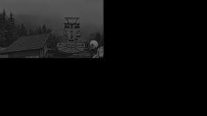 Ski areál SEVERKA v Dolní Lomné - Chata Severka - Dolní Lomná - 15.11.2025 v 16:31