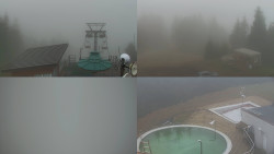 Chata Severka - Dolní Lomná