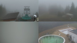 Chata Severka - Dolní Lomná