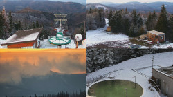 Chata Severka - Dolní Lomná