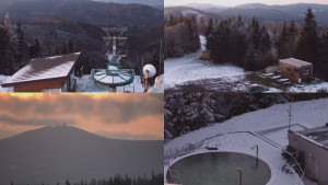 Ski areál SEVERKA v Dolní Lomné - Chata Severka - Dolní Lomná - 18.11.2025 v 16:31 Ski areál SEVERKA v Dolní Lomné - Chata Severka - Dolní Lomná - 18.11.2025 v 16:31