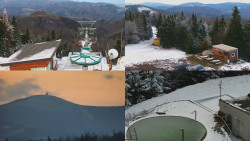 Chata Severka - Dolní Lomná