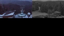 Chata Severka - Dolní Lomná