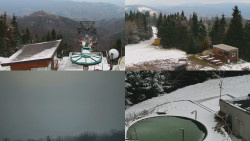 Chata Severka - Dolní Lomná