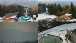 Chata Severka - Dolní Lomná