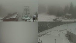 Chata Severka - Dolní Lomná