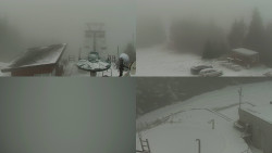 Chata Severka - Dolní Lomná