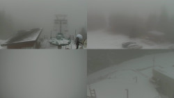 Chata Severka - Dolní Lomná