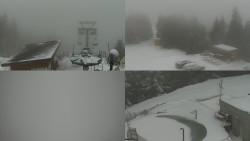 Chata Severka - Dolní Lomná