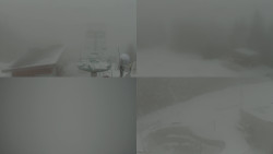 Chata Severka - Dolní Lomná