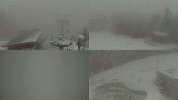 Chata Severka - Dolní Lomná