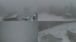 Chata Severka - Dolní Lomná