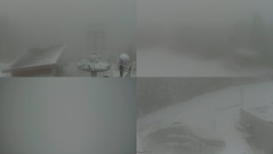 Chata Severka - Dolní Lomná