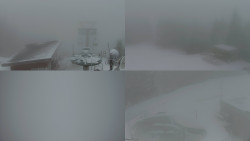 Chata Severka - Dolní Lomná