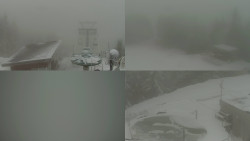 Chata Severka - Dolní Lomná