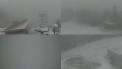 Chata Severka - Dolní Lomná