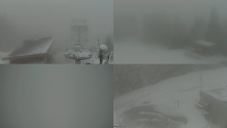 Chata Severka - Dolní Lomná