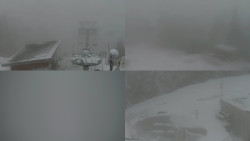 Chata Severka - Dolní Lomná