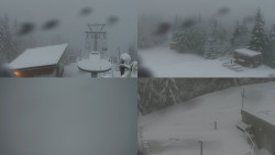 Chata Severka - Dolní Lomná