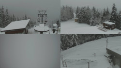 Chata Severka - Dolní Lomná