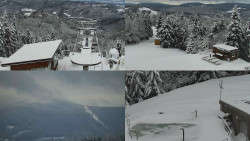 Chata Severka - Dolní Lomná