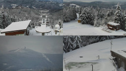 Chata Severka - Dolní Lomná