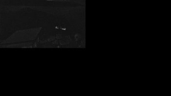 Ski areál SEVERKA v Dolní Lomné