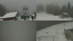 Chata Severka - Dolní Lomná