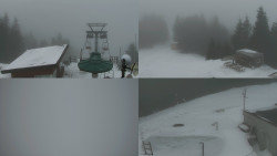 Chata Severka - Dolní Lomná