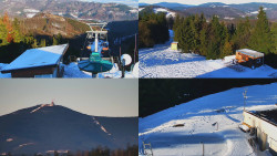 Chata Severka - Dolní Lomná