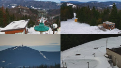 Chata Severka - Dolní Lomná