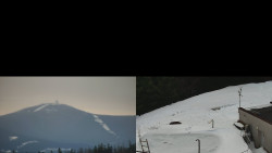 Chata Severka - Dolní Lomná