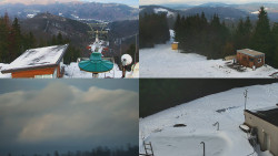 Chata Severka - Dolní Lomná