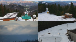 Chata Severka - Dolní Lomná