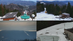 Chata Severka - Dolní Lomná