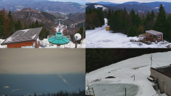 Chata Severka - Dolní Lomná