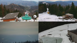 Chata Severka - Dolní Lomná