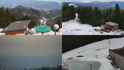 Chata Severka - Dolní Lomná