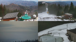 Chata Severka - Dolní Lomná